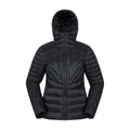 Front - Mountain Warehouse Womens/Ladies Sky Padded Jacket