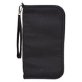 Front - Mountain Warehouse Travel Wallet