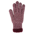Front - Mountain Warehouse Womens/Ladies Irena Gloves