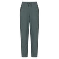 Front - Mountain Warehouse Womens/Ladies Explorer Fleece Lined Winter Trousers