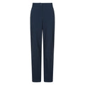 Front - Mountain Warehouse Womens/Ladies Delta Fleece Lined Winter Trousers