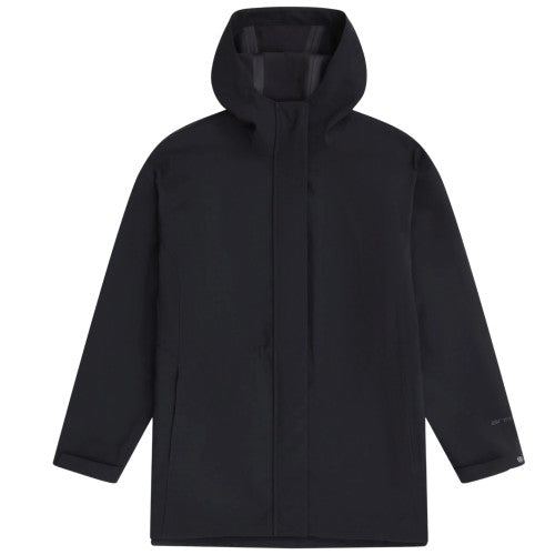 Front - Animal Womens/Ladies Otterly Soft Shell Jacket