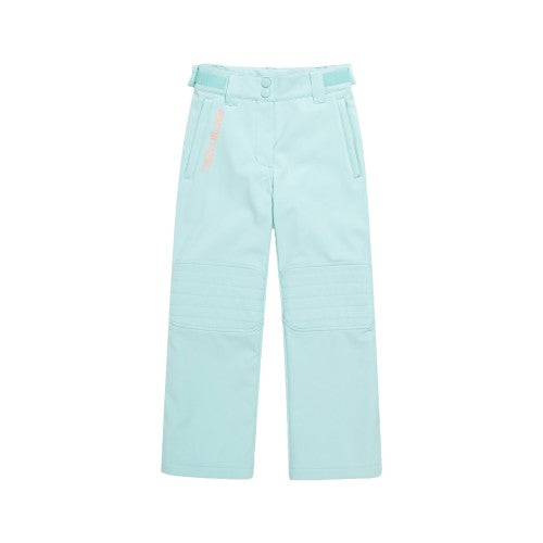 Front - Animal Childrens/Kids Alpine Snow Ski Trousers
