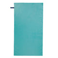 Front - Mountain Warehouse Travel Microfibre Bath Towel