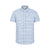 Front - Mountain Warehouse Mens Checked Easy-Care Shirt