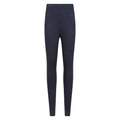 Front - Mountain Warehouse Womens/Ladies Keep The Heat Base Layer Bottoms