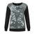 Front - Nightmare Before Christmas Womens/Ladies Sublimation Sweater