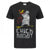 Front - Looney Tunes Mens Chick Magnet T-Shirt