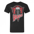 Front - Star Wars Official Mens Darth Vader Arise T-Shirt