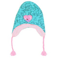 Front - Peppa Pig Wool Winter Hat