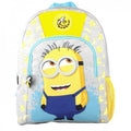 Front - Minions Childrens/Kids Character Backpack