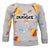 Front - Hey Duggee Boys Squirrel Club Long-Sleeved Sweatshirt