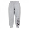 Front - Marvel Boys Superhero Spider-Man Jogging Bottoms