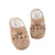 Front - Pusheen Womens/Ladies Faux Fur Slippers