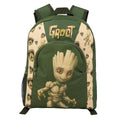 Front - I Am Groot Childrens/Kids Backpack
