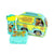 Front - Scooby Doo The Mystery Machine Lunch Bag Set