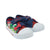 Front - Disney Girls Minnie Mouse Trainers