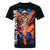 Front - Iron Maiden Mens Vampyr T-Shirt