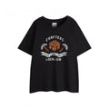 Front - Minecraft Boys Short-Sleeved T-Shirt