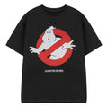 Front - Ghostbusters Childrens/Kids Logo T-Shirt