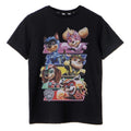 Front - Paw Patrol: The Mighty Movie Childrens/Kids Logo T-Shirt
