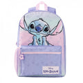 Front - Lilo & Stitch Backpack