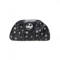 Front - The Nightmare Before Christmas Jack Skellington Cosmetic Bag