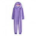 Front - Pokemon Boys Gengar Bodysuit