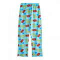 Front - Only Fools And Horses Mens Mange Tout Lounge Pants