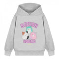 Front - Squishmallows Girls Squad Hoodie