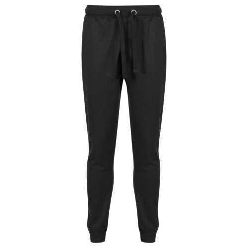 Front - Iron Mountain Mens Cuffed Ankle Jogging Bottoms