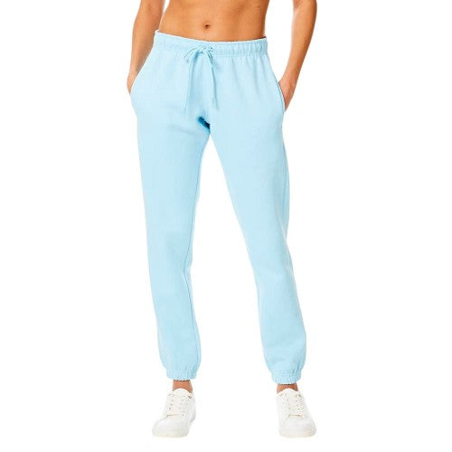 Front - Light And Shade Womens/Ladies Soft Touch Jogging Bottoms