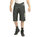 Front - Goodyear Mens Multi Pocket Cargo Shorts