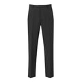 Front - Skopes Mens Darwin Flat Fronted Formal Work/Suit Trousers