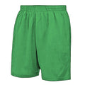 Front - AWDis Just Cool Childrens/Kids Sport Shorts