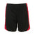 Front - SOLS Mens Olimpico Football Shorts