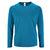 Front - SOLS Mens Sporty Long Sleeve Performance T-Shirt