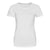 Front - AWDis Womens/Ladies Girlie Tri-Blend T-Shirt