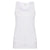 Front - SF Womens/Ladies Feel Good Stretch Sleeveless Vest