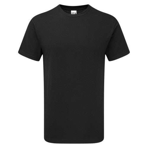 Front - Gildan Mens Hammer Heavyweight T-Shirt