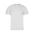 Front - Ecologie Mens Organic Cascades T-Shirt