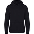 Front - Ecologie Mens Lusaka Hoodie