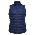 Front - SOLS Womens/Ladies Wilson Lightweight Padded Bodywarmer