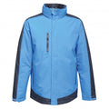 Front - Regatta Mens Contrast Insulated Jacket