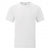 Front - Fruit Of The Loom Mens Iconic T-Shirt