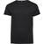 Front - Tee Jays Mens Roll-Up T-Shirt