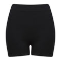 Front - Tombo Womens/Ladies Seamless Shorts