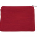 Front - Kimood Juco Pouch