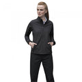 Front - PRO RTX Womens/Ladies Pro Two Layer Soft Shell Jacket