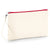 Front - Westford Mill Canvas Wristlet Pouch